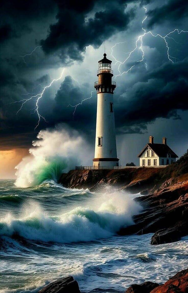 DP Phare 20