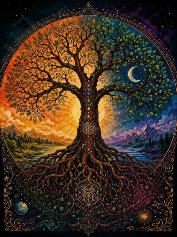 DP Arbre de vie 11