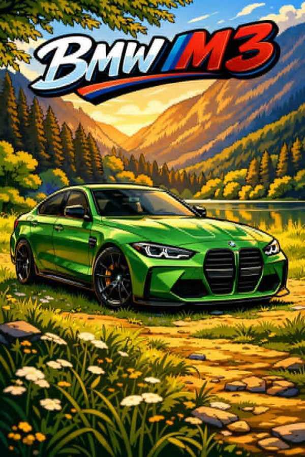 DP Voiture 40