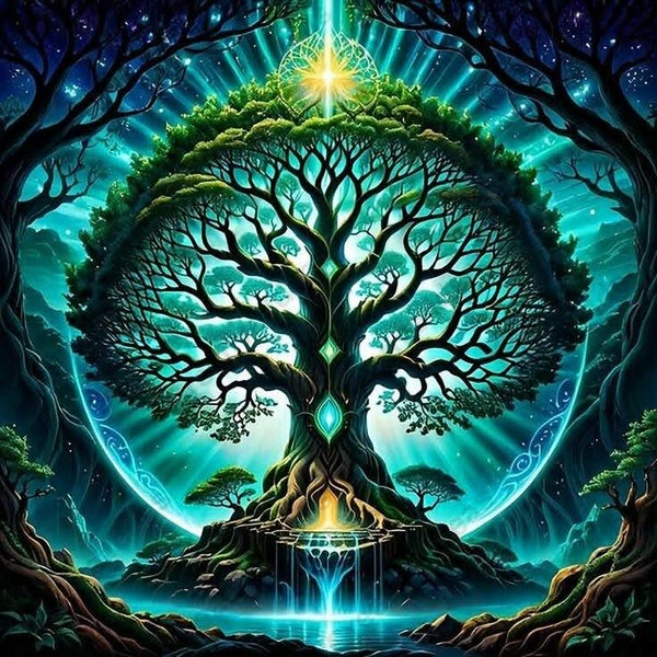 DP Arbre de vie 12