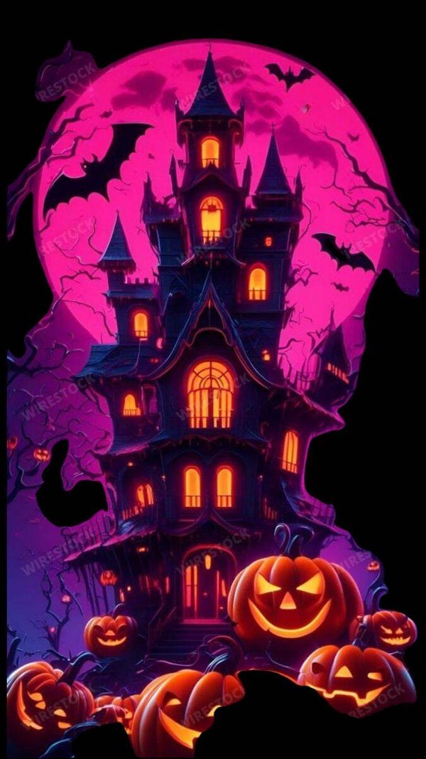 DP Hallowen 09
