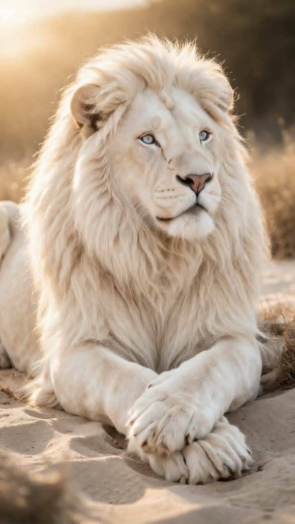 DP Lion 05
