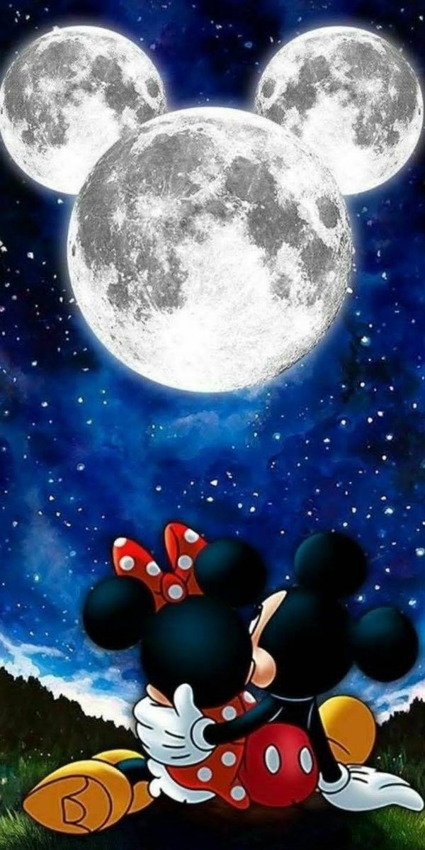 DP Mickey & Minnies 22