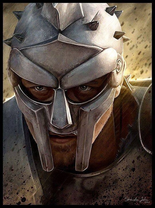 DP Gladiator 03