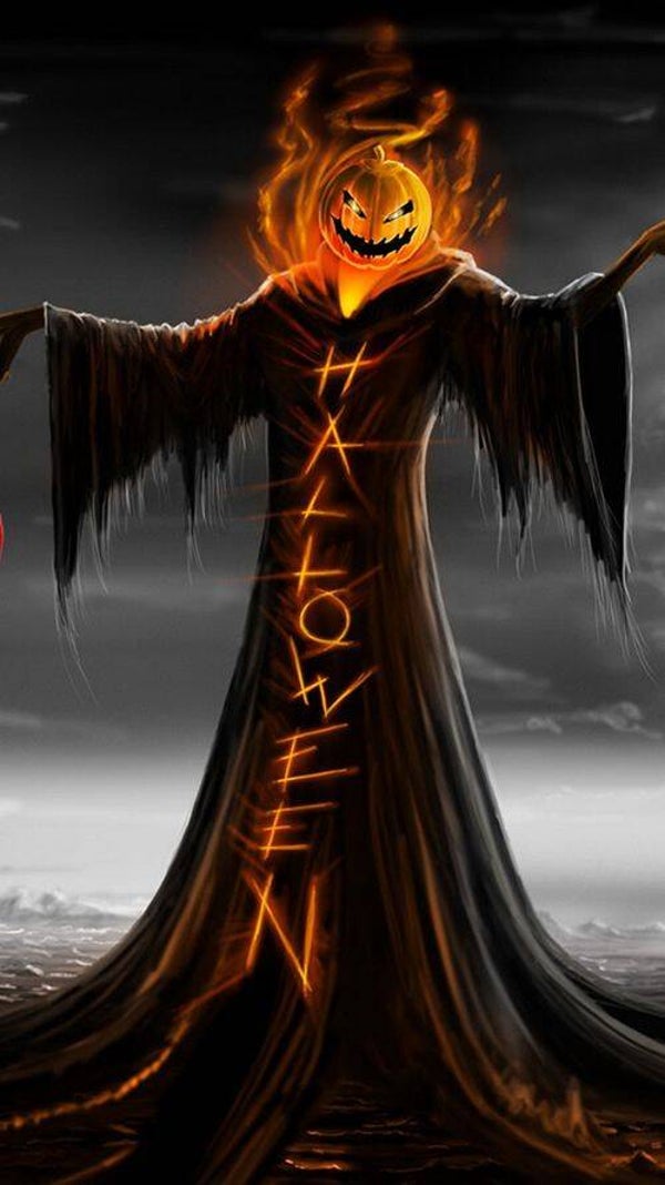 DP Hallowen 08