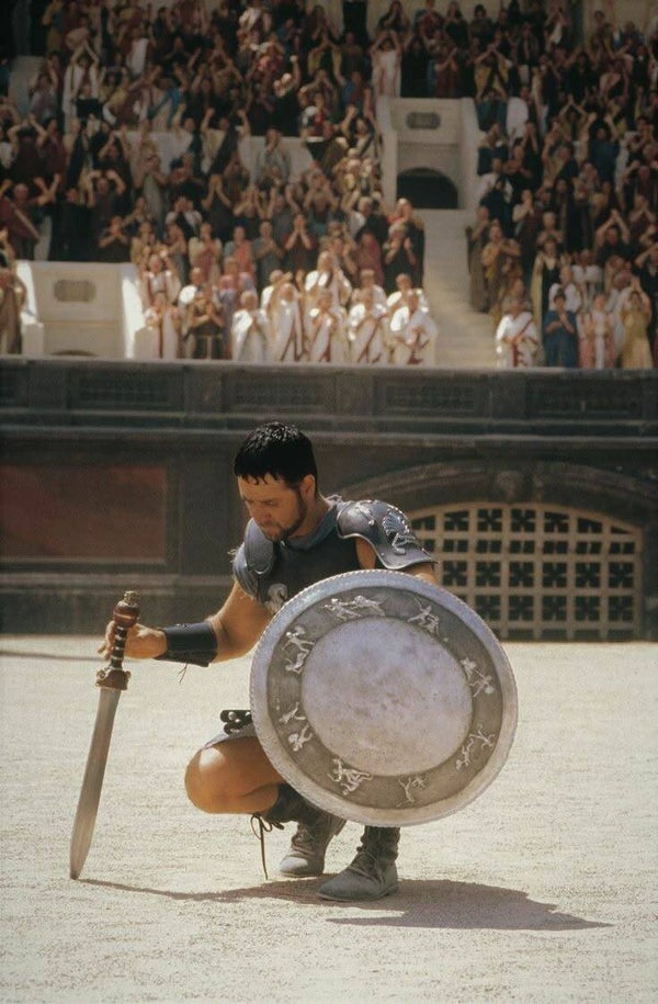 DP Gladiator 04