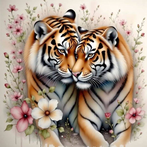 DP Tigre 27