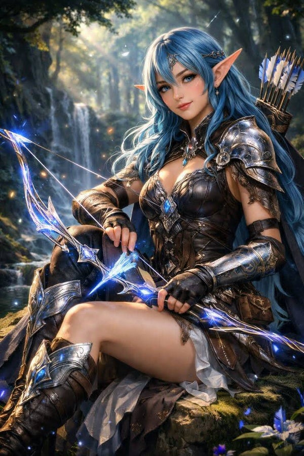 DP Elfe 15