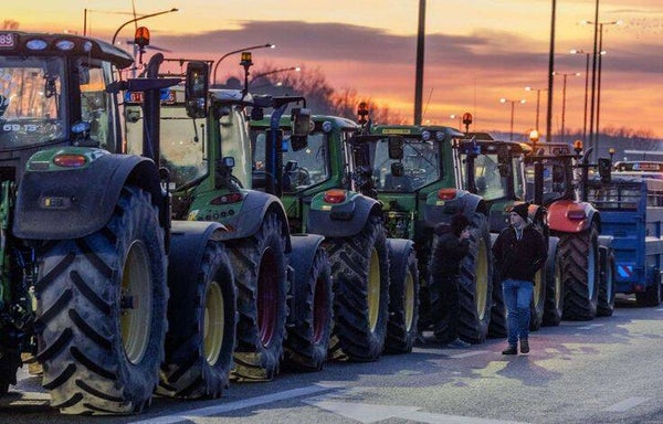 DP Agriculteur 23