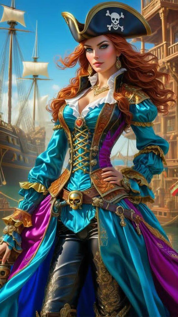 DP Pirate 05