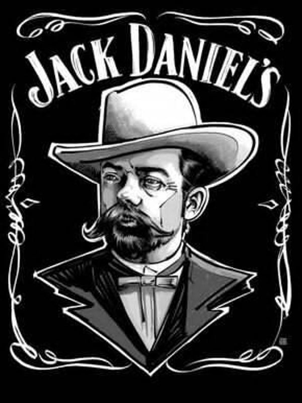DP Jack Daniels 06