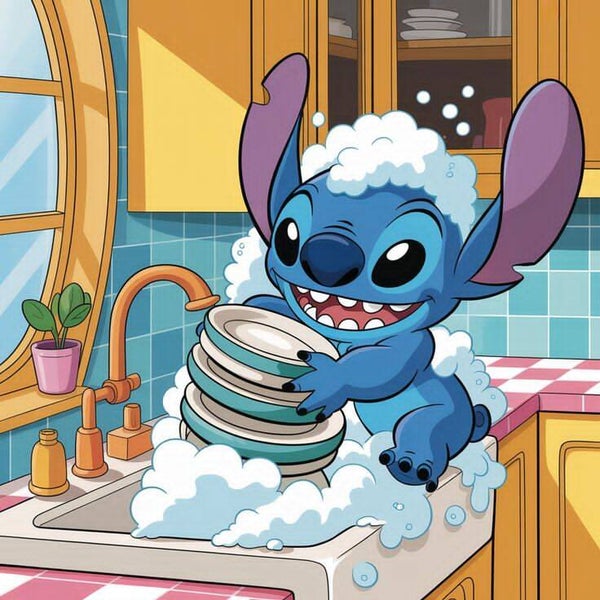 DP Stitch 16