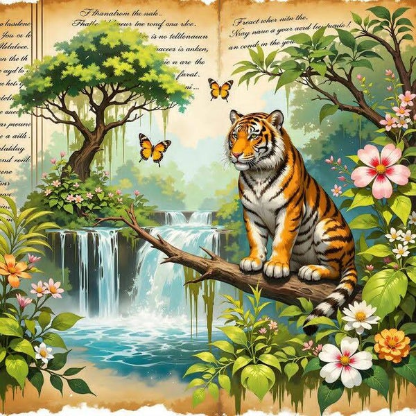 DP Tigre 33