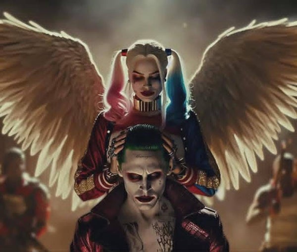 DP Joker 18