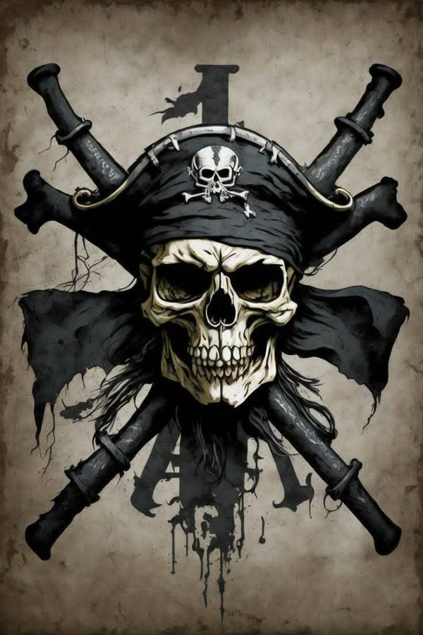 DP Pirate 07