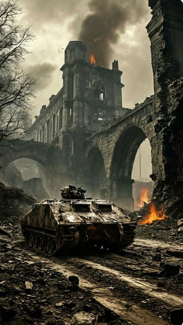 DP Armée 07