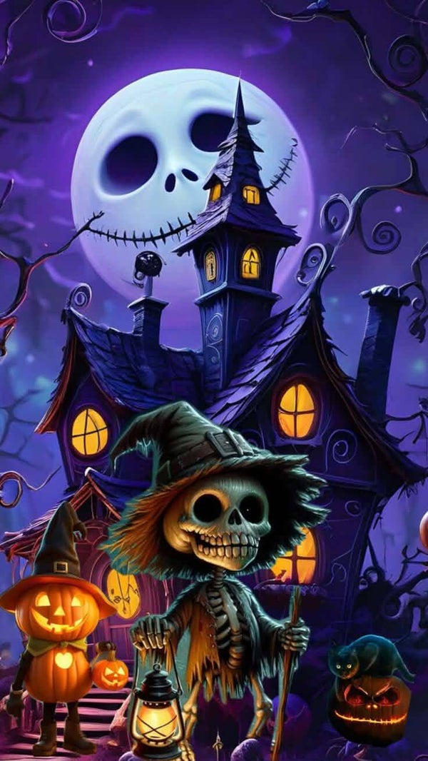 DP Halloween 27