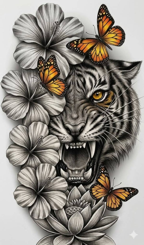 DP Tigre 31