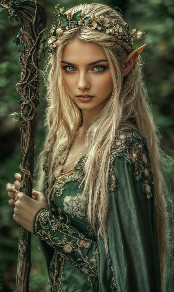 DP Elfe 16
