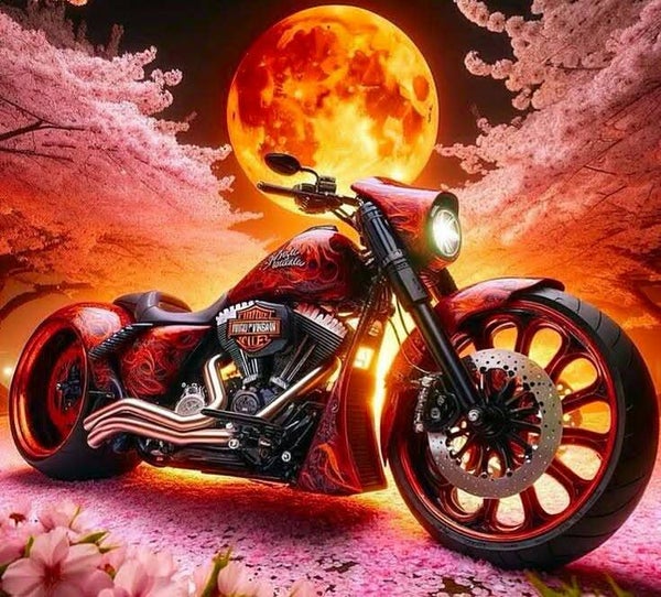 DP Moto 17