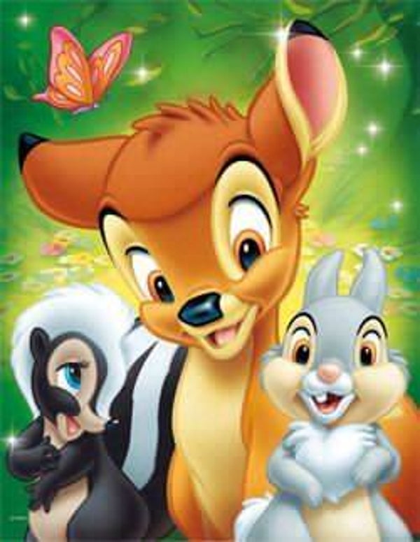 DP Bambi 11