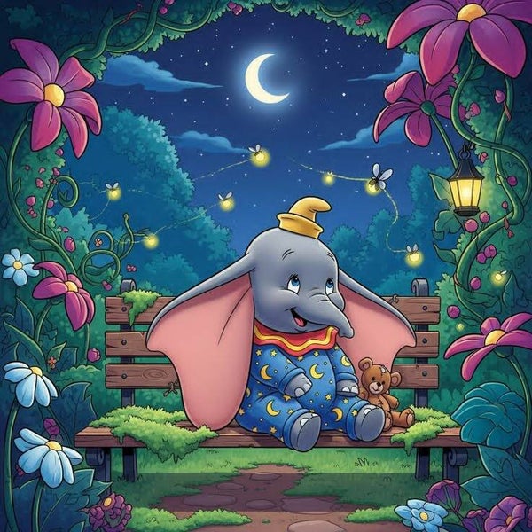 DP Dumbo 01