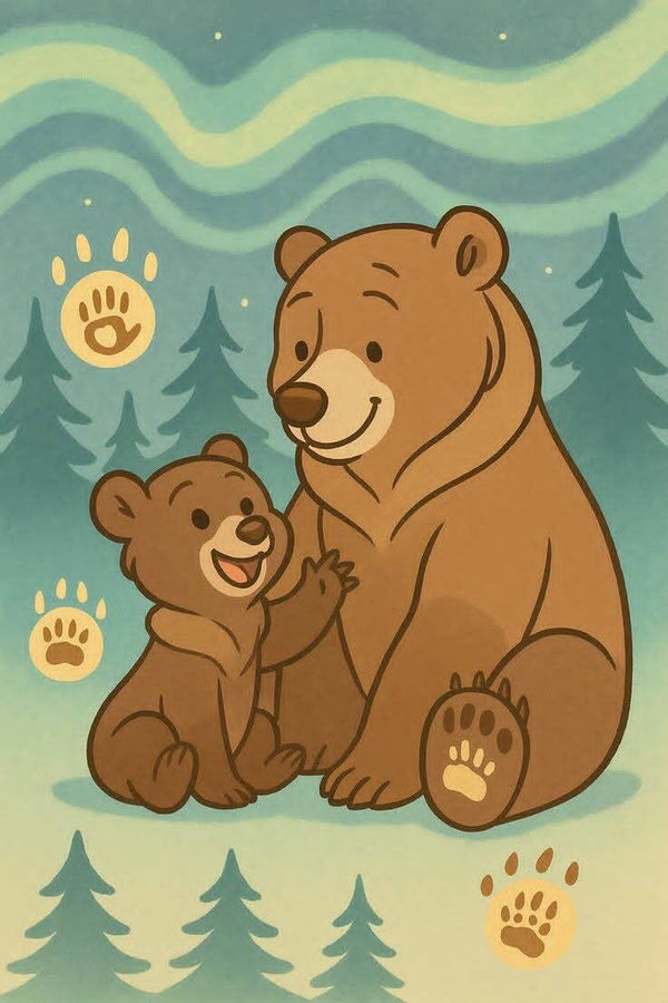 DP Frère des ours 05