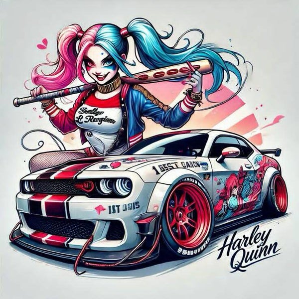 DP Joker 14