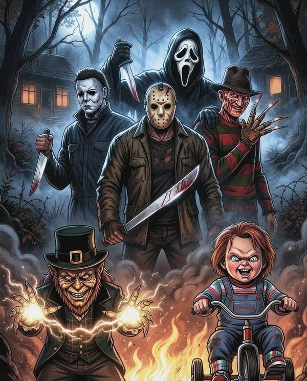DP Halloween 22
