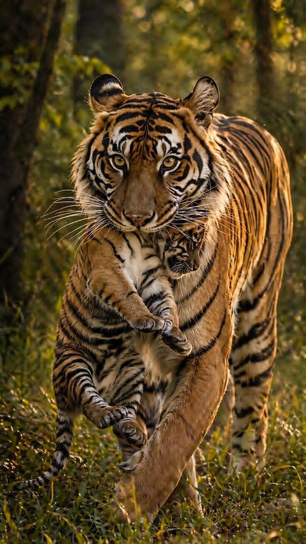 DP Tigre 28