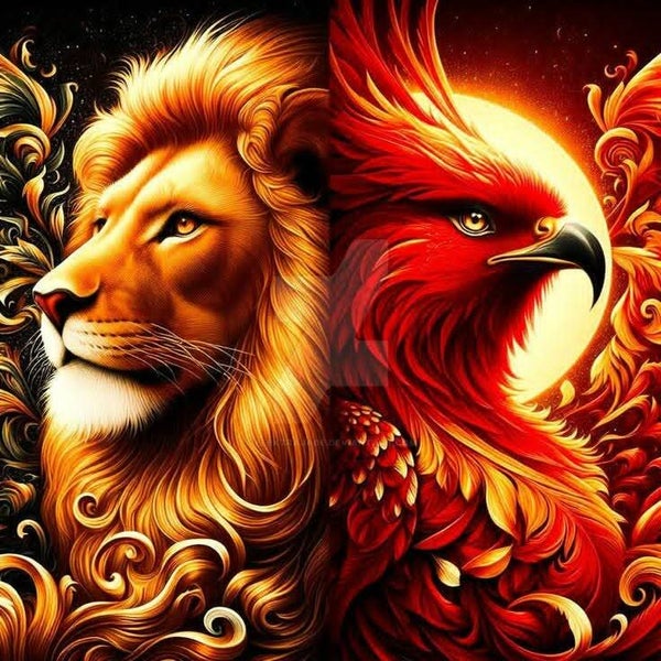DP Lion 06