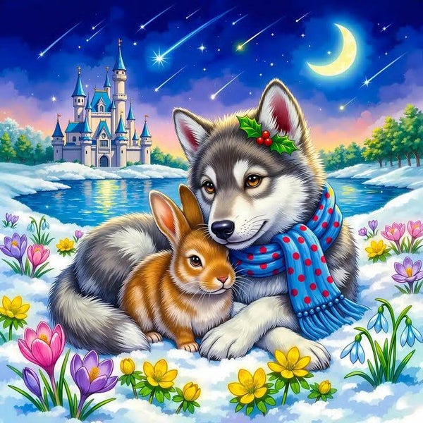 DP Loup 13
