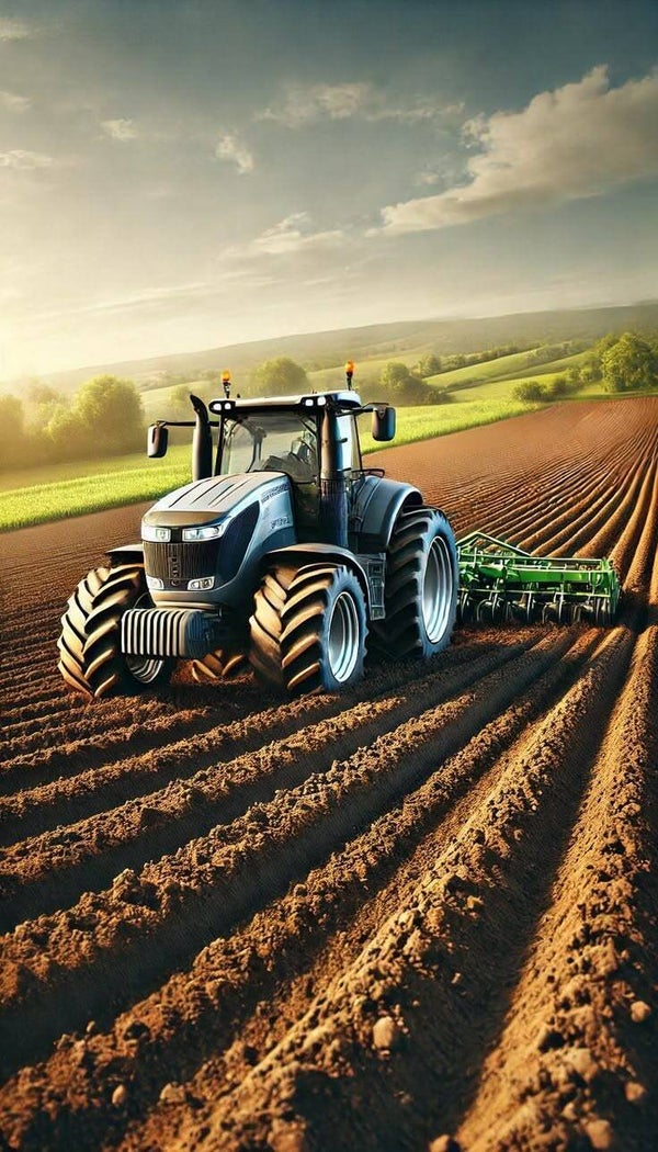 DP Agriculteur 04