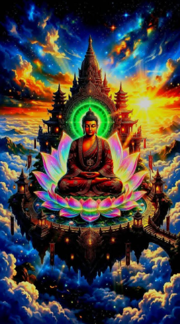DP Bouddha 16