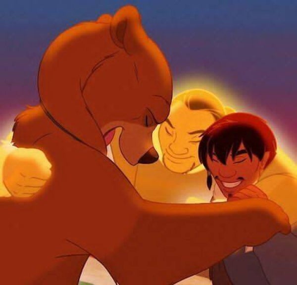 DP Frère des ours 14