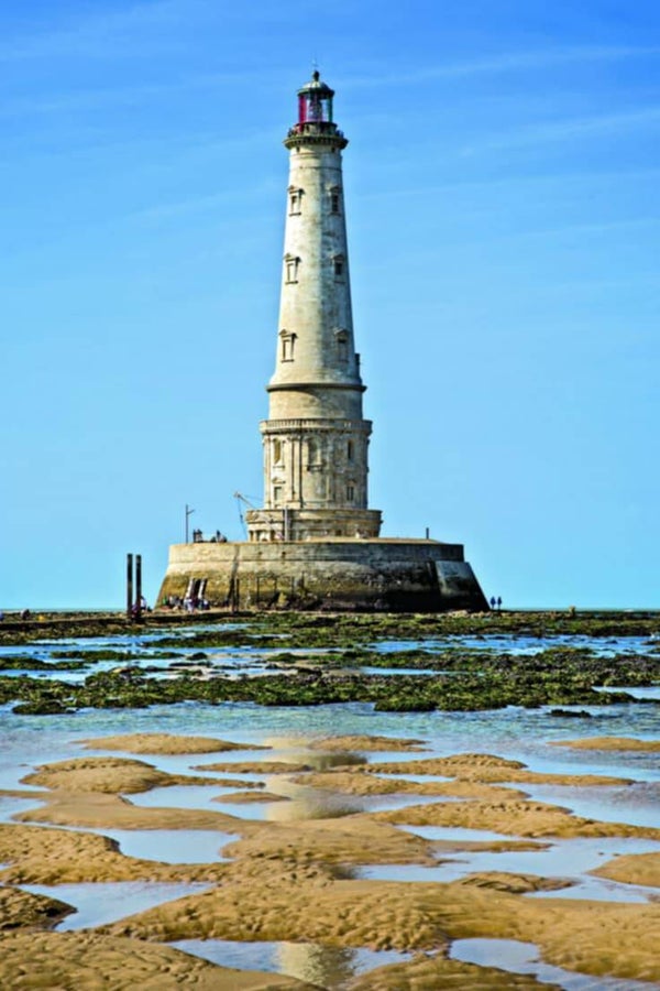 DP Phare 18
