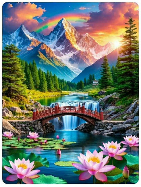 DP Paysage 45
