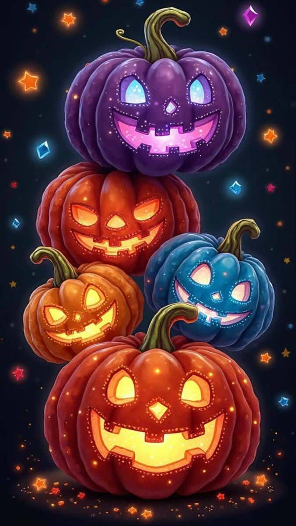 DP Halloween 33
