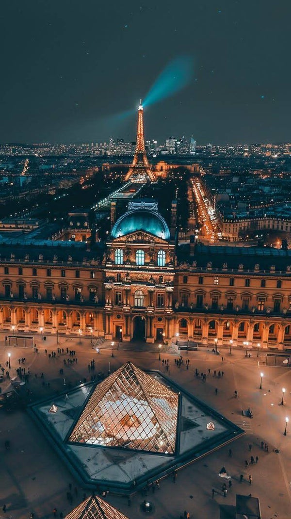 DP Paris 06