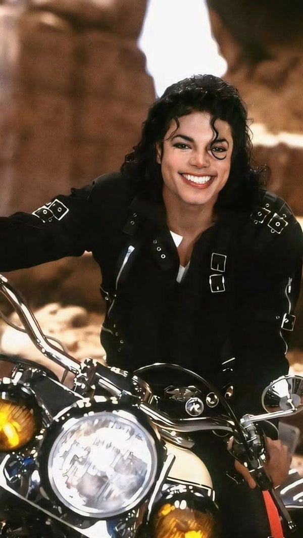 DP Mickael Jackson 19