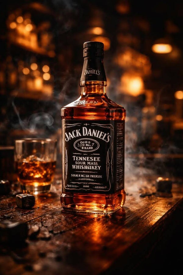 DP Jack Daniels 07