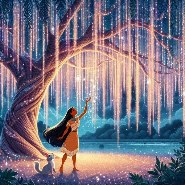 DP Pocahontas 07