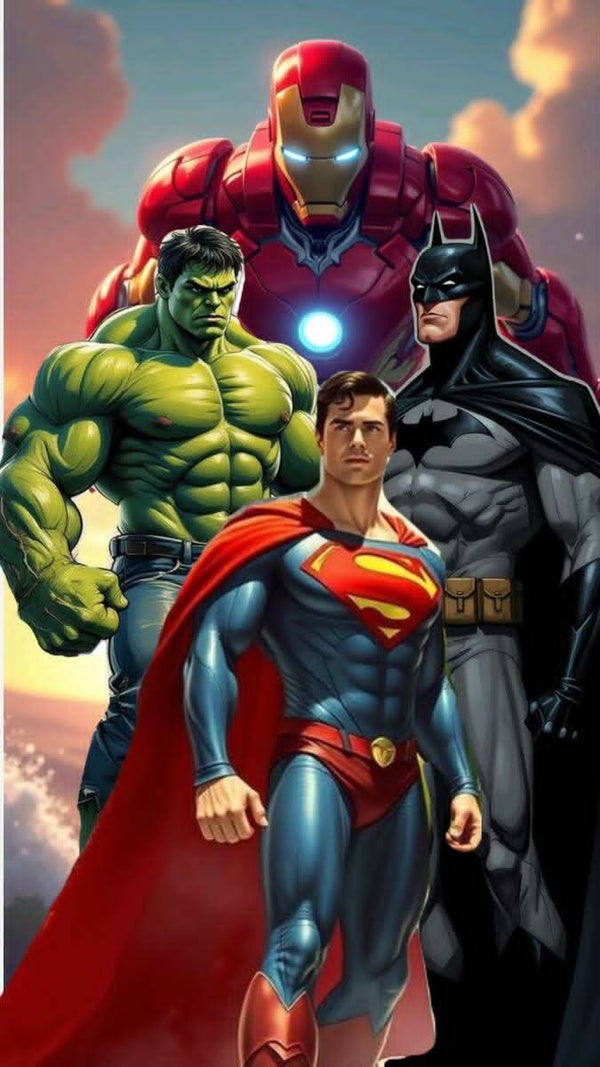 DP Avengers 11