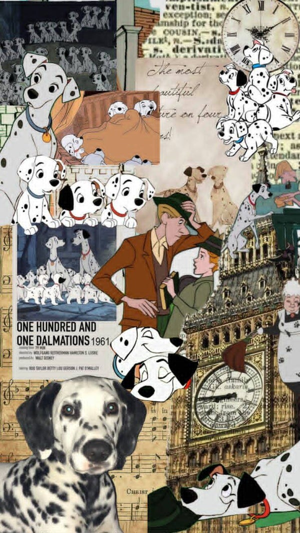 DP 101 Dalmatiens 08