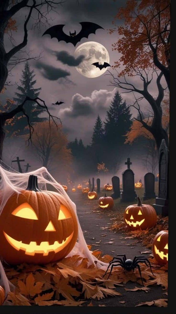 DP Halloween 40