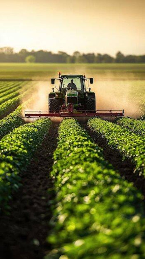 DP Agriculteur 05