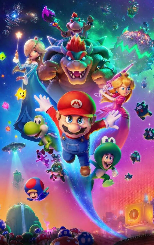 DP Mario 16