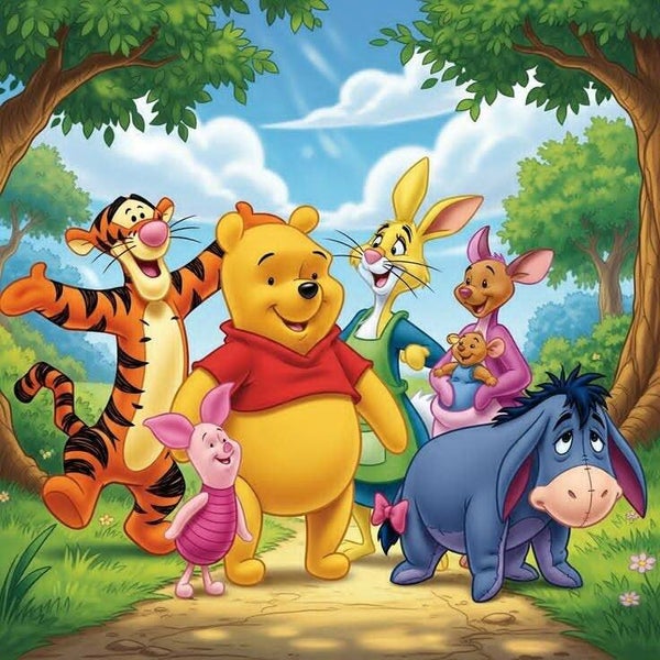 DP Winnie 13