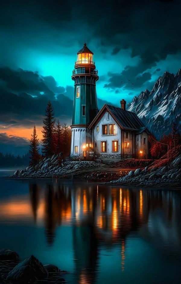 DP Phare 08