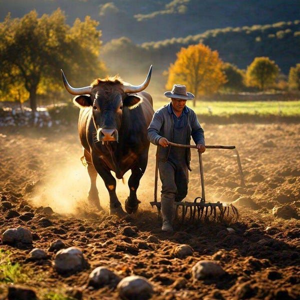 DP Agriculteur 17